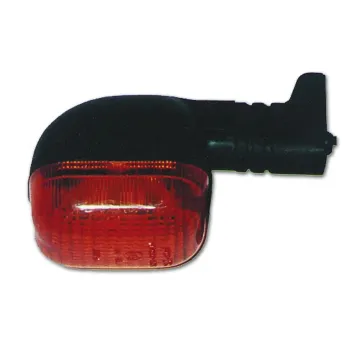 cafe 4 racer - BARRACUDA Led smerovky FRECCIA pár - BARRACUDA Štandardné smerovky 0753610855156