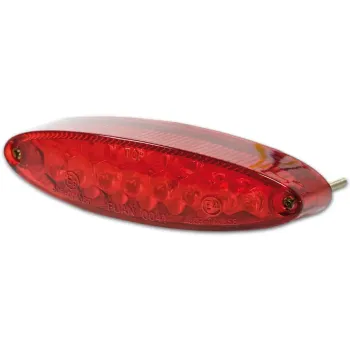 cafe 4 racer - HIGHSIDER LED taillight STRING red - Highsider LED Rear lights 4054783032617