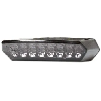 cafe 4 racer - Proton 2 LED position light ECE appr.  - MCS LED Rear lights 
