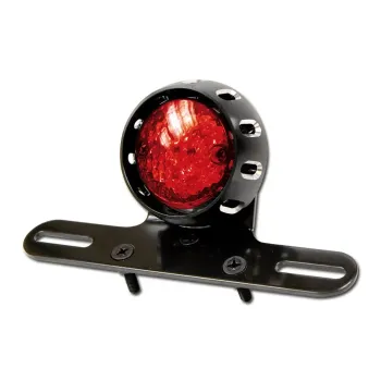 cafe 4 racer - SHIN YO BATES STYLE LED taillight - Shin Yo LED Rear lights 4054783032501