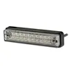 cafe 4 racer - LED reversing light clear Cable 1M W: 125 x H: 29 x D: - HS MOTO Germany License plate lights 4251352623843