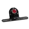 cafe 4 racer - LED Tail Light "Gun" with KZB Red Ø30 mm - HS MOTO Germany LED Rear lights 4251352601841