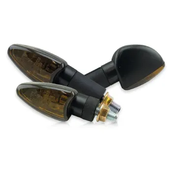 cafe 4 racer - Kit turn signal Basic LED - UNIT GARAGE Standard indicators 
