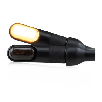 cafe 4 racer - HIGHSIDER PROTON ONE LED position light - Highsider Standard indicators 4054783391967