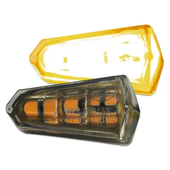 cafe 4 racer - LED turn signal CR19 - Cafe4Racer Special indicators 