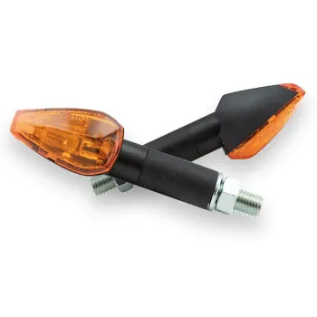 cafe 4 racer - HIGHSIDER LITTLE BRONX-MX LED smerovka - Highsider Štandardné smerovky 4054783689415