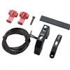 cafe 4 racer - Daytona Switch "Slim Switch" ON/OFF - Daytona 25,4mm & 1 inch  4251352611499