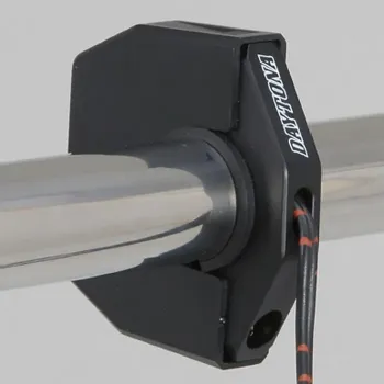 cafe 4 racer - Daytona Switch "Slim Switch" ON/OFF - Daytona 25,4mm & 1 inch  4251352611499