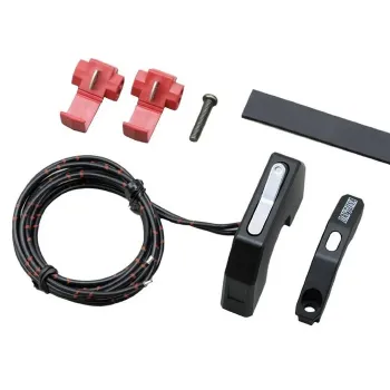 cafe 4 racer - Handle-bar switch ATV, highbeam switch, winker light, horn - Cafe4Racer 22mm & 7/8 inch 4054783030880