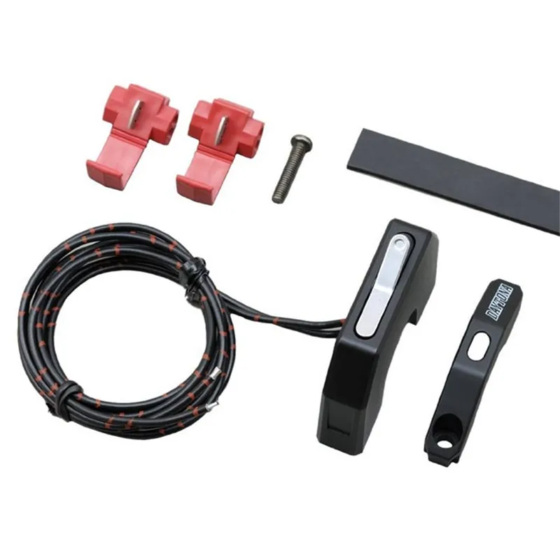 cafe 4 racer - Daytona Switch "Slim Switch" ZAP/VYP - Daytona 25,4mm & 1 inch 4251352611536