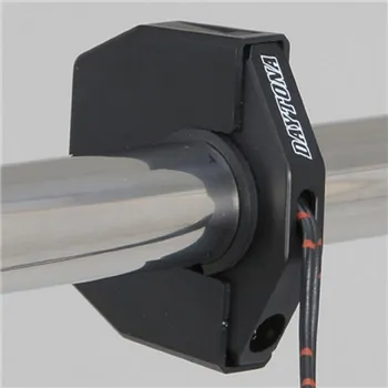cafe 4 racer - Daytona Switch "Slim Switch" ON/OFF - Daytona 25,4mm & 1 inch  4251352611550