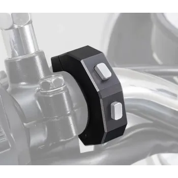 cafe 4 racer - Daytona Switch "Slim Switch" ZAP/VYP - Daytona 25,4mm & 1 inch 4251352611550