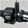 cafe 4 racer - Daytona Universal CNC Switch Black Suitable for 22.2 and 25.4mm (1") Handlebar Diameter 12mm Wide - Daytona 25,4mm & 1 inch  4251926906990