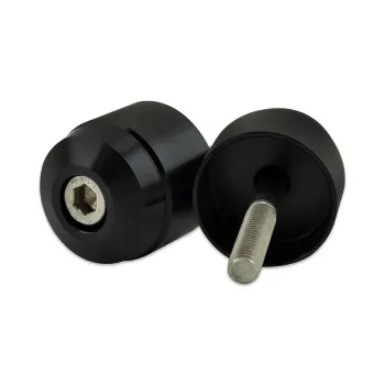 cafe 4 racer -  Motone BMW R9T Helmet Lock Kit R nineT   - Motone Bar Ends 