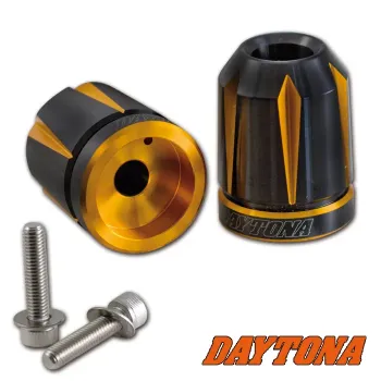 cafe 4 racer - Tommaselli Domino HRB 462 ( Handlebar Reinforcement Bar ) - Domino & Tommaselli Scrambler handlebars 0462941004