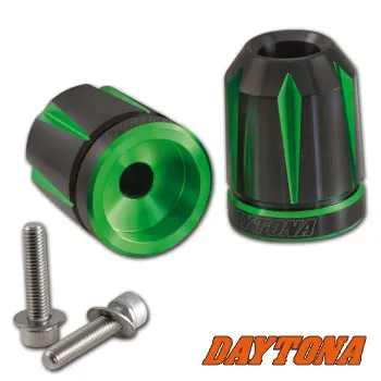 cafe 4 racer - Emgo univerzálny riadidlá na motokros 7/8" / 22mm, chróm - EMGO Scrambler riaditká 