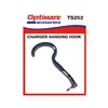 cafe 4 racer - Závěsný háček "Charger Hook" háček pro OptiMate 2, 3, 4, 5, 6, 7 &amp - OPTIMATE Kabely k nabíječkám 4251352639073