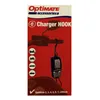 cafe 4 racer - Hanging Hook "Charger Hook" Hook for OptiMate 2, 3, 4, 5, 6, 7 &amp - OPTIMATE Connectors for chargers 4251352639073