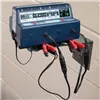 cafe 4 racer - Battery Charger "Optimate PRO4" SAE STD / AGM &amp GEL 12V Batteries from 2-40Ah with - OPTIMATE Chargers 4251352626967