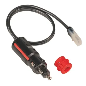 cafe 4 racer - SHIDO "quick contact cable" - SHIDO Connectors for chargers 4251352671011