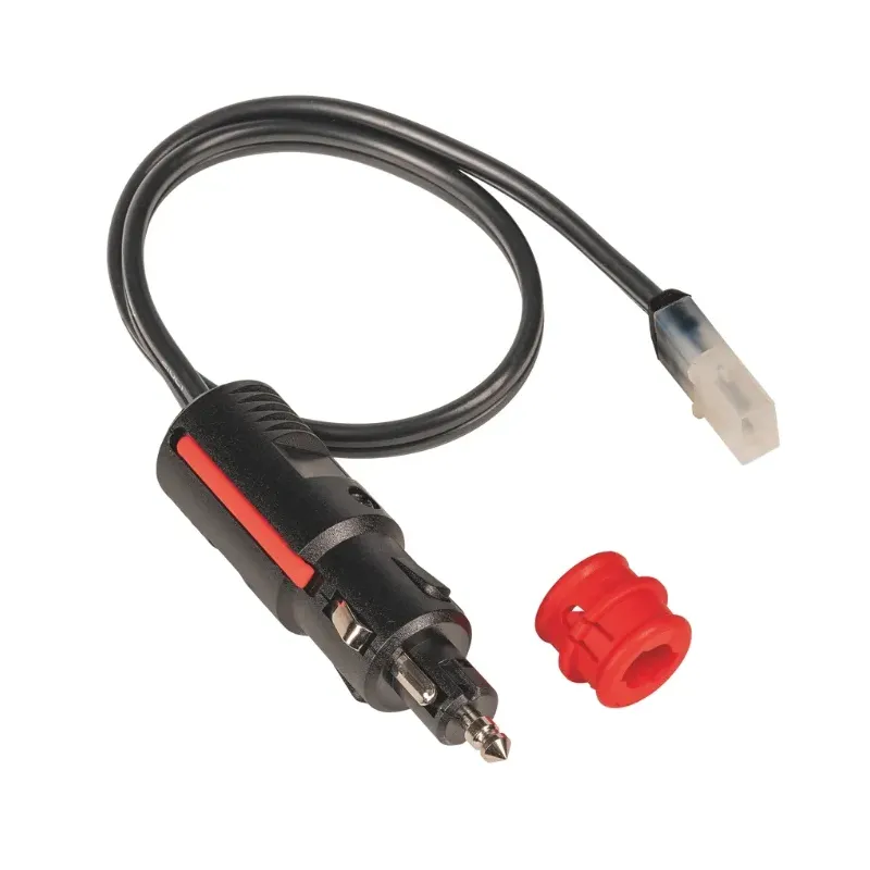 cafe 4 racer - Curb Socket Connection OptiMATE CABLE TM-72 (KET) - OPTIMATE Connectors for chargers 4251352627018