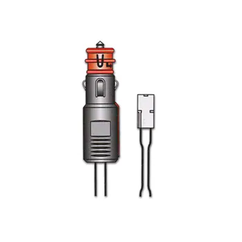 cafe 4 racer - Curb Socket Connection OptiMATE CABLE TM-72 (KET) - OPTIMATE Connectors for chargers 4251352627018