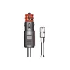 cafe 4 racer - Curb Socket Connection OptiMATE CABLE TM-72 (KET) - OPTIMATE Connectors for chargers 4251352627018