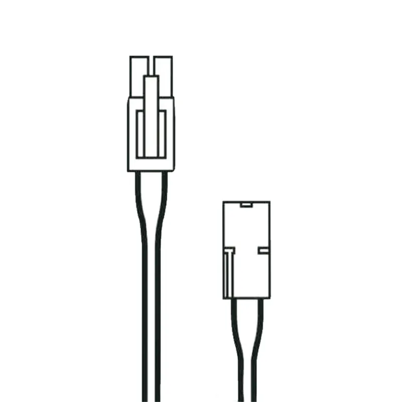 cafe 4 racer - Extension Charging Cable OptiMate "TM-73" Length 2.5 m - OPTIMATE Connectors for chargers 4251352627025