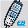 cafe 4 racer - Battery Charger "ES SMART" BY TECMATE SAE Charging Capacity 12V / 0.8 Amp 2-45Ah TM-446 - HS MOTO Germany Chargers 8434290510284