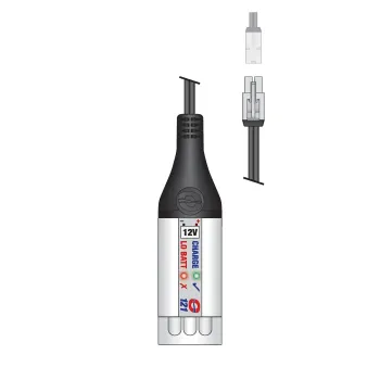 cafe 4 racer - BSBAT DISPLAY + BK20 - BS Battery Connectors for chargers BSDISPLAYBK20