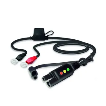 cafe 4 racer - BSBAT CABLE EXTENDED SMART FOR PB-02 - BS Battery Connectors for chargers 3564097005777