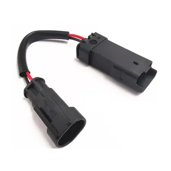 cafe 4 racer - Curb Socket Connection OptiMATE CABLE TM-72 (KET) - OPTIMATE Connectors for chargers 4251352627018