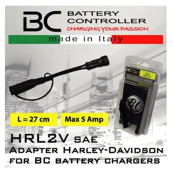 cafe 4 racer - NOCO PROT. CASE BOOST ACCESS. GBC017 - NOCO Kabely k nabíječkám 046221180169