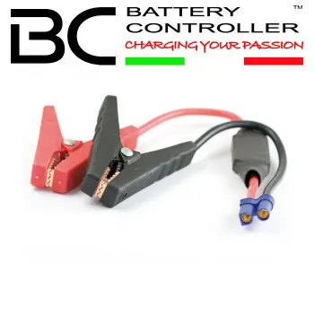 cafe 4 racer - CTEK, CT5 protective charger bumper - CTEK Connectors for chargers 