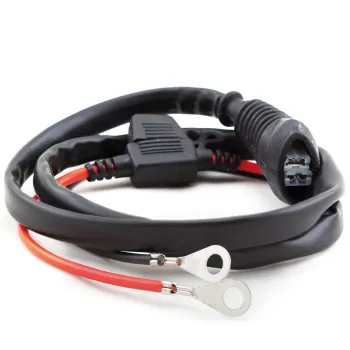 cafe 4 racer - BSBAT DISPLEJ BK20 - BS Battery Káble k nabíjačkam BSDISPLAYBK20