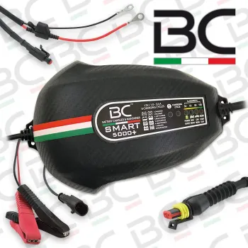 cafe 4 racer - Tecmate, OptiMATE 4 Quad Program 12V battery charger - OPTIMATE Nabíječky 