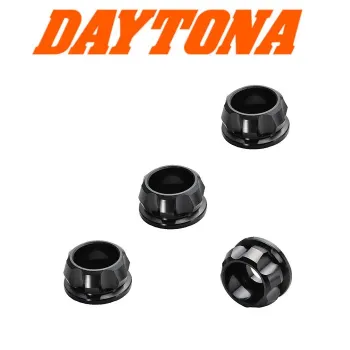 cafe 4 racer - Stainless Steel screw M6 10pcs - Cafe4Racer Screw nuts sets pins orings 