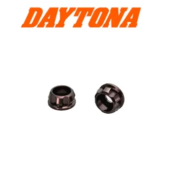 cafe 4 racer - Screws4Bikes FS.HD.2.swm Sada šroubů pro držáky blatníku matná černá – HD Softail 07-17 - Screw4bikes Šrouby & sety 