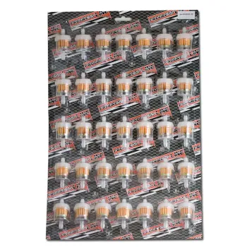 cafe 4 racer - Palivová hadica gumená 6mm 10m - HS MOTO Germany Príslušenstvo pre palivový systém 4251926903968
