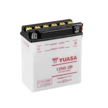 cafe 4 racer - BSBAT BATTERY BB16HL-A-CX CONV W/ ACID - BS Battery Lead-Acid Batteries 3661453106007