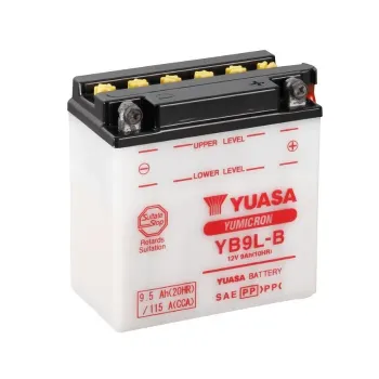 cafe 4 racer YUASA  worldwide shipping