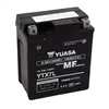 cafe 4 racer - Baterie YUASA YTX7L 12V 6 AH Bezúdržbová Uzavřená - YUASA  AGM Baterie 5050694040160