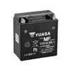 cafe 4 racer - Baterie YUASA YTX16-BS-1 12V 14 AH Bezúdržbová DIN 81601 - YUASA  AGM Baterie 5050694004537