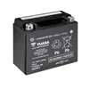 cafe 4 racer - Battery YUASA YTX20HL-BS 12V 18 AH Maintenance-Free DIN 82003 - YUASA  AGM Batteries 4251926911352
