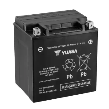 cafe 4 racer - ODYSSEY Extreme Series Battery PC535 - Odyssey Battery AGM Batteries 6352411380306
