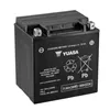 cafe 4 racer - Battery YUASA YIX30L-BS 12V 30 AH Maintenance-Free DIN 83000 - YUASA  AGM Batteries 4251352631572