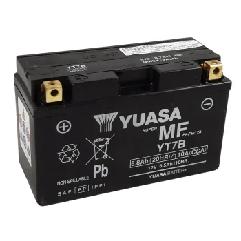 cafe 4 racer - BSBAT BATTERY BTX14AH/BB14-A2/B2 - BS Battery AGM Batteries 3564093007584