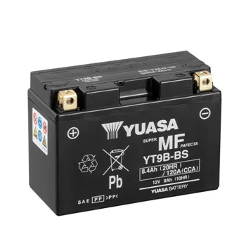 cafe 4 racer - BATÉRIA BSBAT BTX14AH FA MAX - BS Battery AGM Batérie 3564093008635