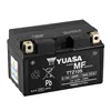 cafe 4 racer - Battery YUASA TTZ10S 12V 8.6 AH Maintenance-Free Open DIN 50901 - YUASA  AGM Batteries 5050694011412