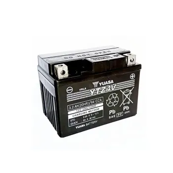 cafe 4 racer - BSBAT BATTERY BTX7A FA - BS Battery AGM Batteries 3661453006727